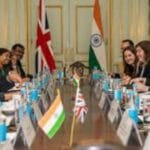 Landmark UK–India Trade Deal Imminent.