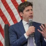 Concerns: Sam Altman warned of a 'fraud crisis' enabled by artificial intelligence.