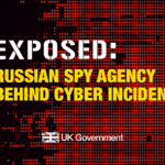 UK Expels 18 Russian Spies After Cyber-Attacks.