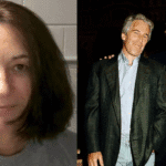 Maxwell’s Bombshell Deal? DOJ, Epstein, and the President