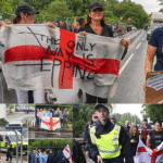 Epping Council Demands Closure of Migrant Hotels Amid Rising Tensions.