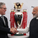 India-UK Free Trade Deal: A Boost for Business, Jobs, and Access.