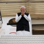 Prime Minister Narendra Modi concluded his two-day official visit to the United Kingdom on Thursday.