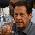 Imran Khan Urges PTI to Unite Ahead of August 5 Protest.