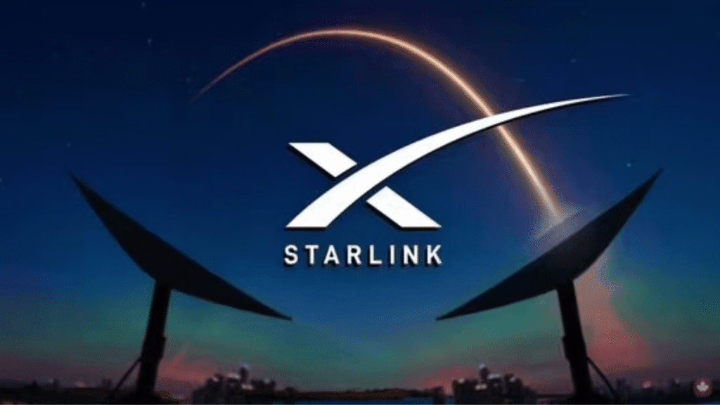 Elon Musk Apologizes for Major Starlink Outage.