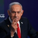 Netanyahu Condemns France’s Decision to Recognise Palestinian Statehood.