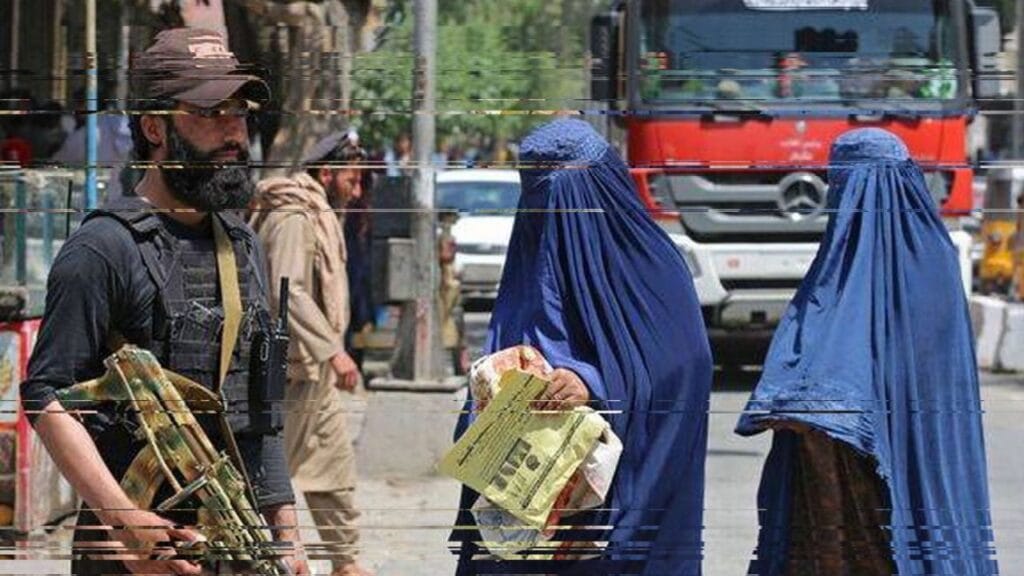Taliban Condemns Shocking Marriage of 45-Year-Old Man to Six-Year-Old Girl