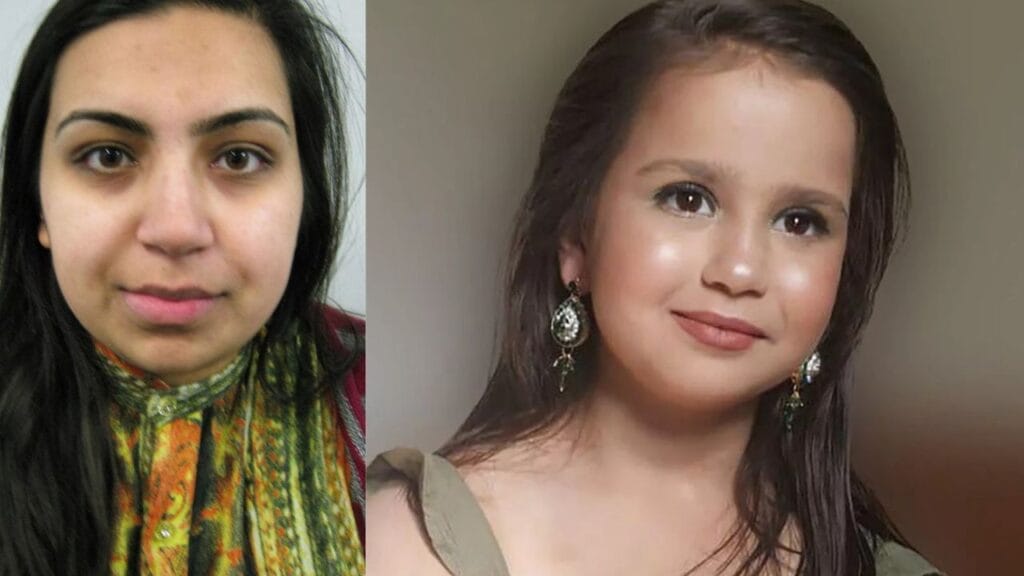 Sara Sharif’s Murderer Whines Over ‘Easy’ Prison Job and £8 Pay.