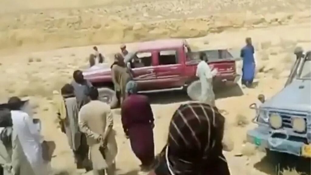 Quetta ATC Extends Remand of Key Suspect in Viral ‘Honour’ Killing Case