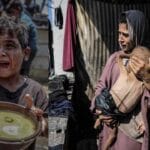 Britain Urged to Act on Gaza Crisis: “We Must Not Shrug Our Shoulders”