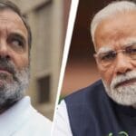 Modi is All Show, No Substance