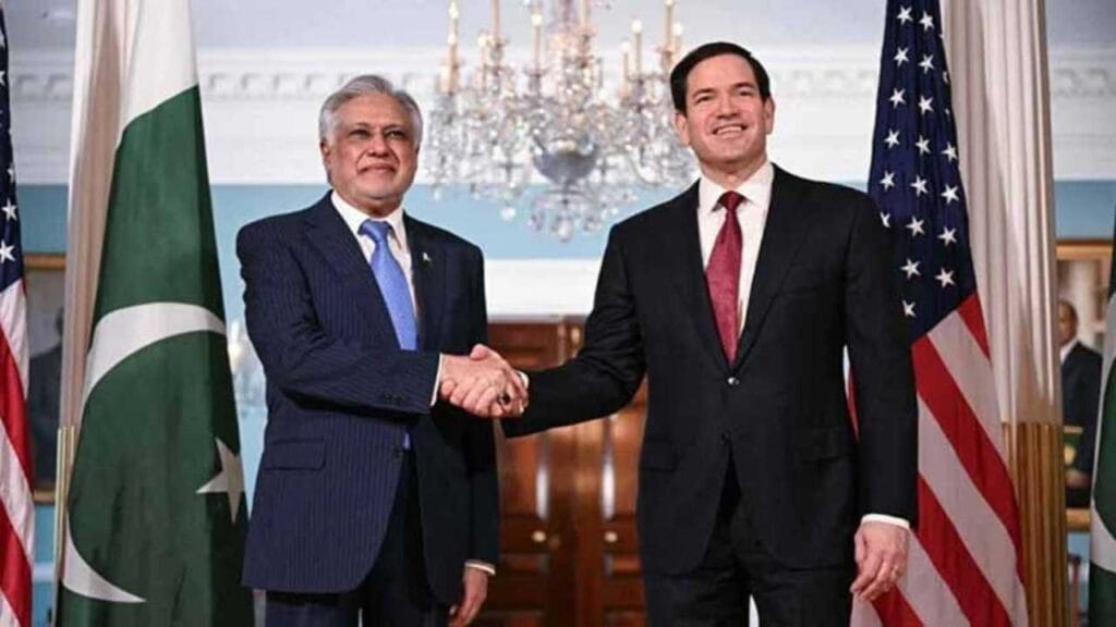 Dar seeks stronger bilateral ties.