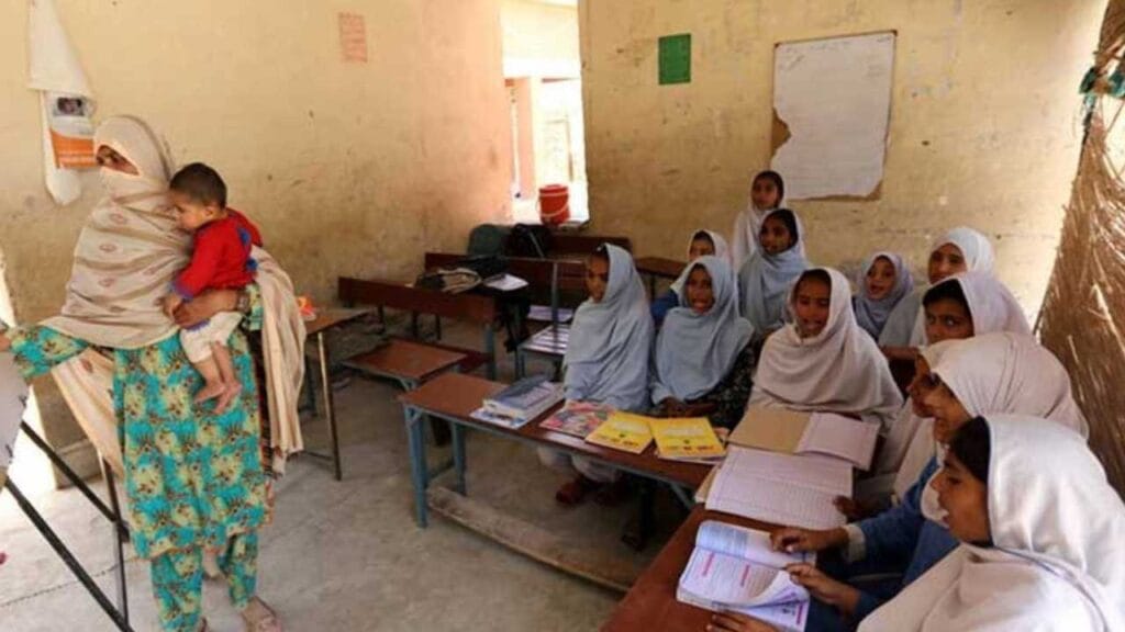 Invisible Citizens: Pakistan’s Forgotten Millions Without Identity.