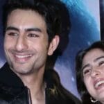 When Style Meets Spontaneity: Sara Ali Khan’s Viral Heel MomentBy Anya Rajput.