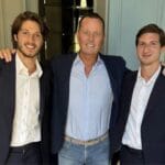 Imran’s sons meet Trump aide in CaliforniaRichard Grenell tells Imran Khan’s sons to ‘stay strong’