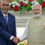 India-Maldives Ties Improve as Muizzu Affirms Regional Cooperation Despite Past Strains