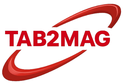 Tab2Mag