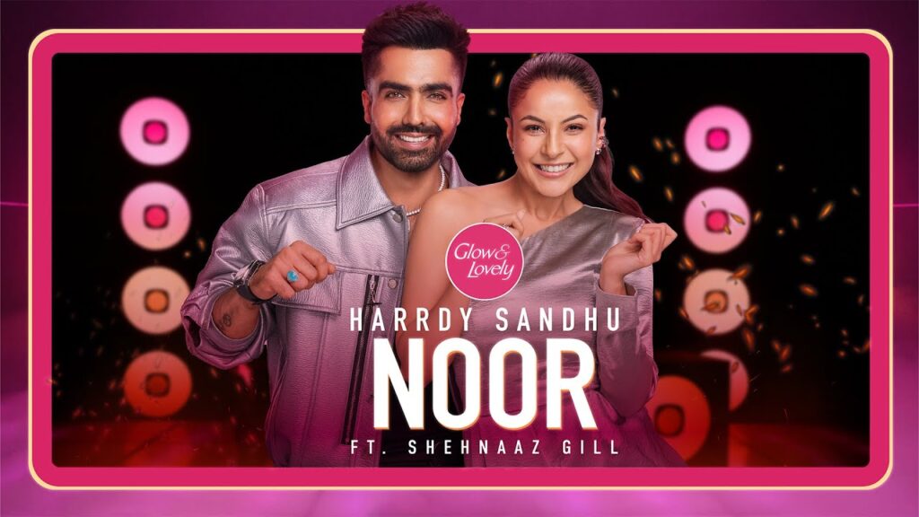 Noor Harrdy Sandhu: #03