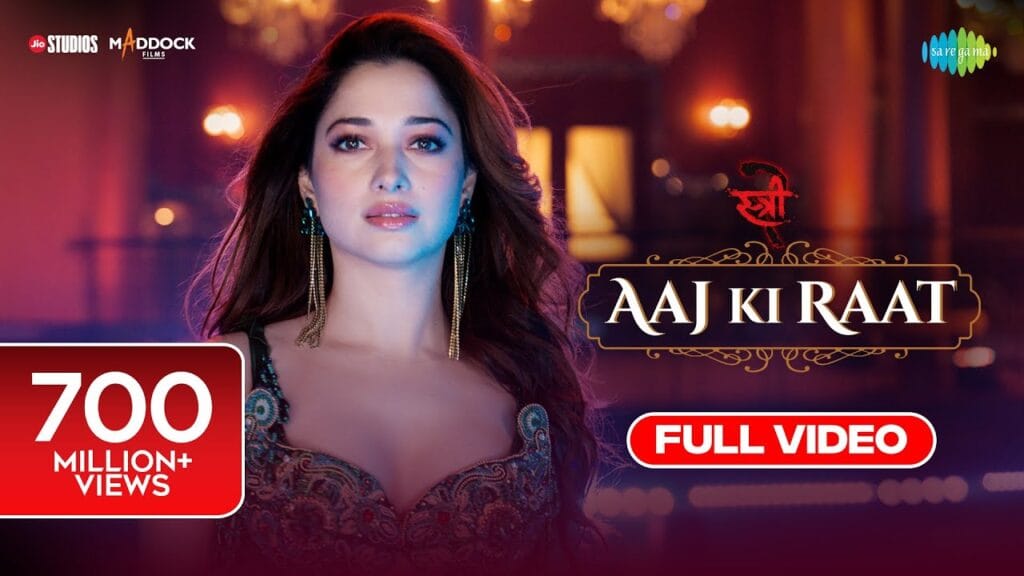 Aaj Ki Raat #05