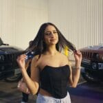 FOREVER – TEGI PANNU #06