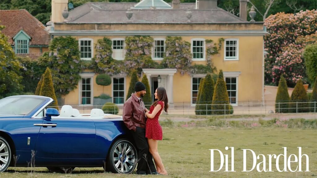 DIL DARDEH – SUKHA: #06