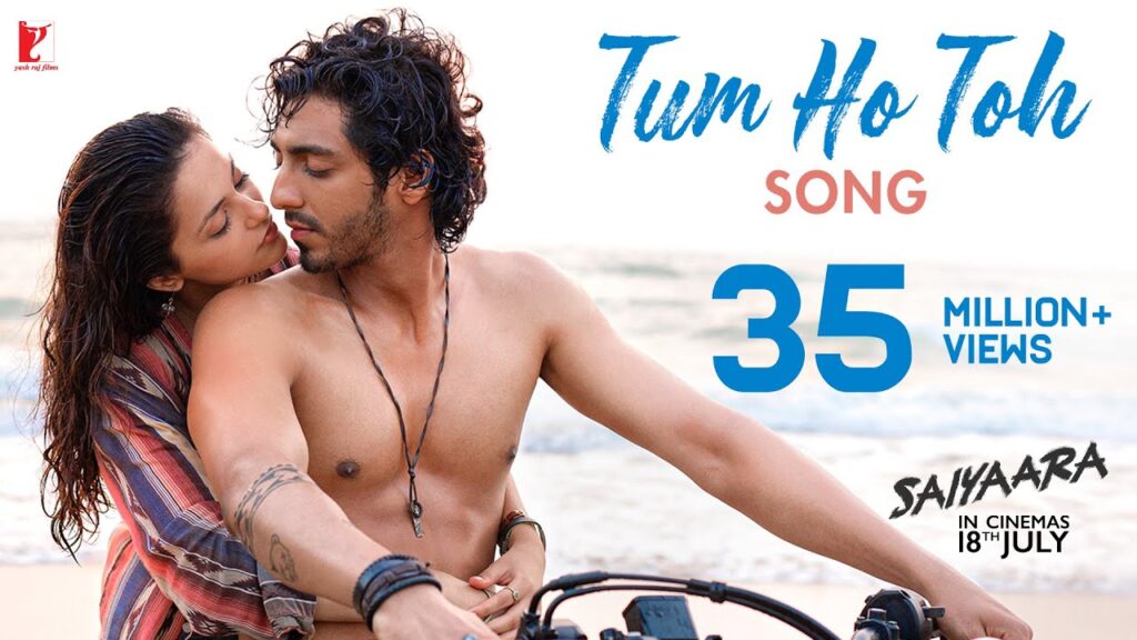 Tum Ho Toh:#06