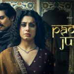 Paon Ki Jutti: #07