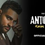 Karan Aujla – Antidote # 08