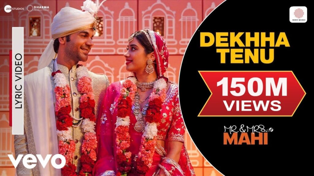 Dekhha Tenu: #09