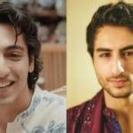 Breaking Free: How Ahaan Panday and Ibrahim Ali Khan Are Crafting Their Own Stardom: