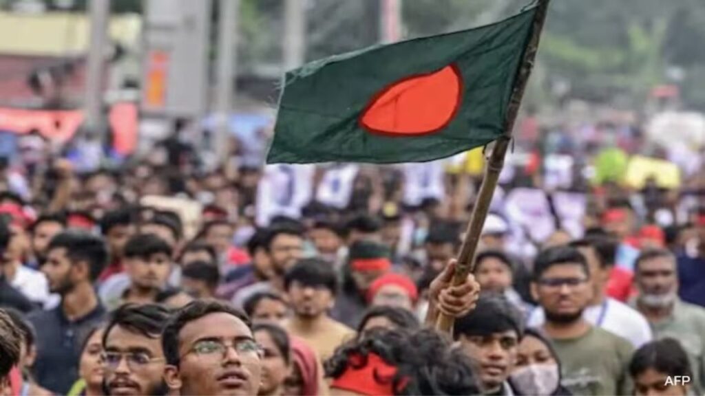 Bangladesh Sets February 2026 Date for General Elections After Year of Political Upheaval.