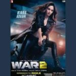 War 2 Enters 100-crore Club With a Huge Box Office Jump on Day 2.