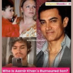 Jessica Hines and Aamir Khan: Renewed Media Attention.