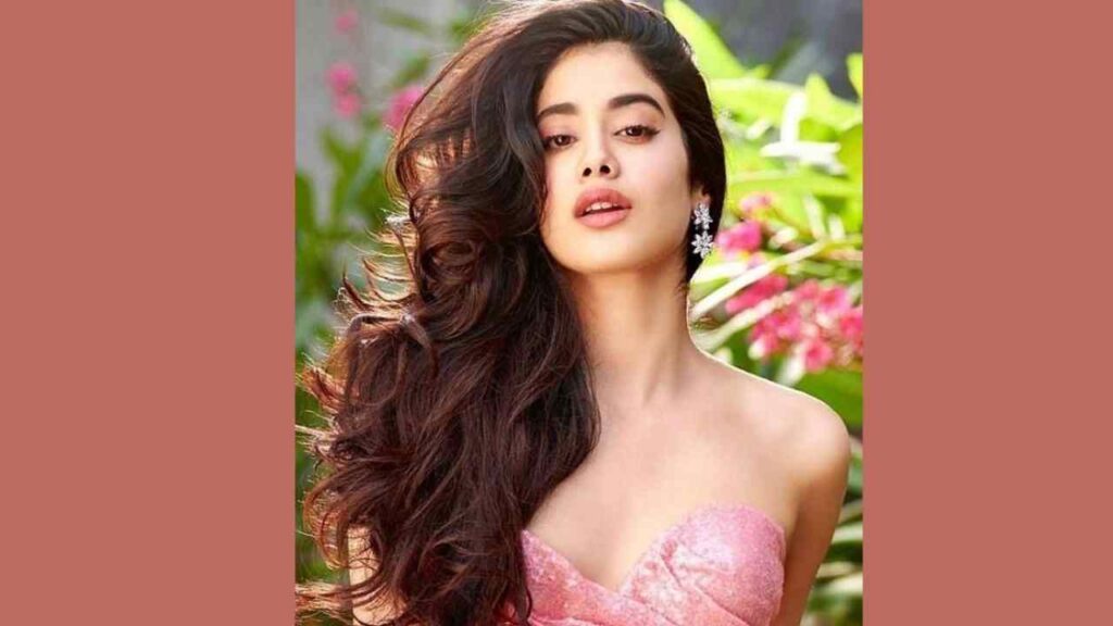  Janhvi Kapoor Responds to Social Media Controversy Over Janmashtami Appearance.