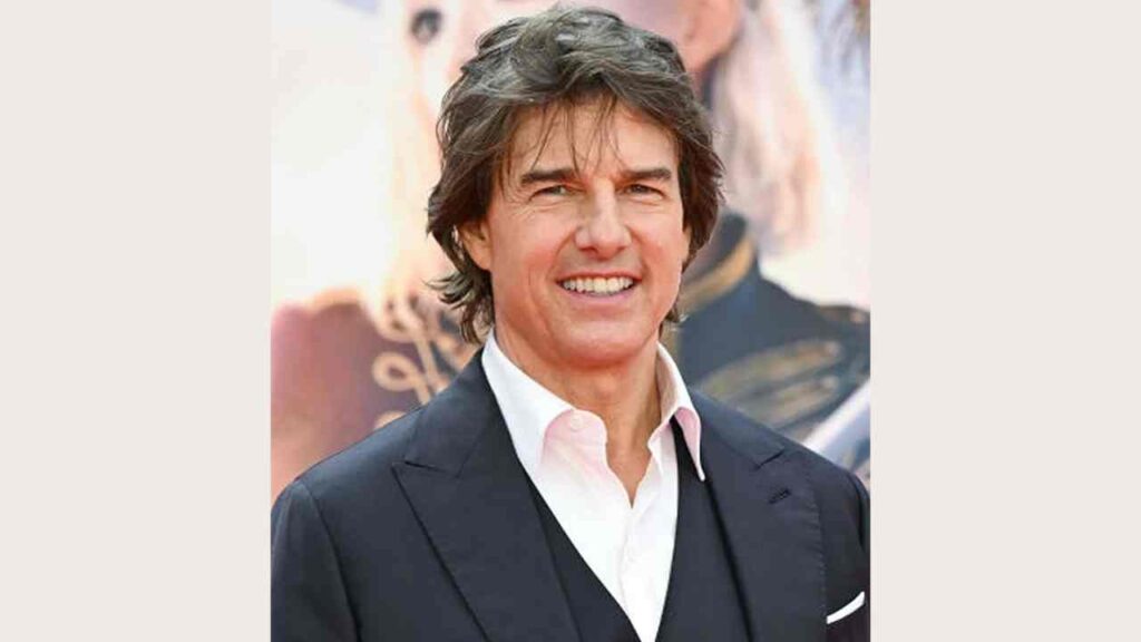 Tom Cruise’s Top 5 Action Films to Watch Before Mission: