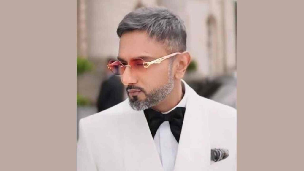 How Honey Singh Lost 18 Kg in Just One Month: Inside His Weight Loss Journey.