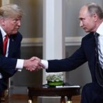 Trump Praises Putin Ahead of Alaska Meeting, Excludes Zelensky from Initial Talks
