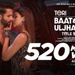 Teri Baaton Mein Aisa Uljha Jiya : #10