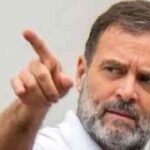 Election Commission Calls Press Meet Amid Vote Fraud Row.