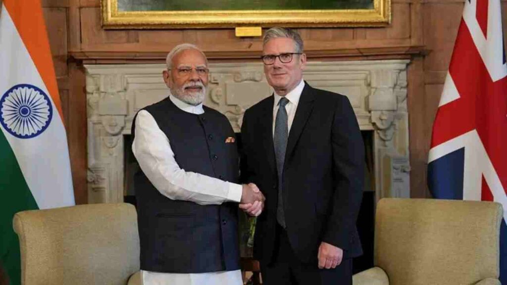 UK Companies Eye £38bn Indian Government Contracts Despite Implementation Hurdles.