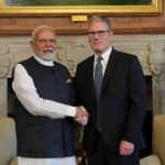 UK Companies Eye £38bn Indian Government Contracts Despite Implementation Hurdles.