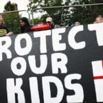 Two Afghan Asylum Seekers Charged Over Rape of 12-Year-Old Girl