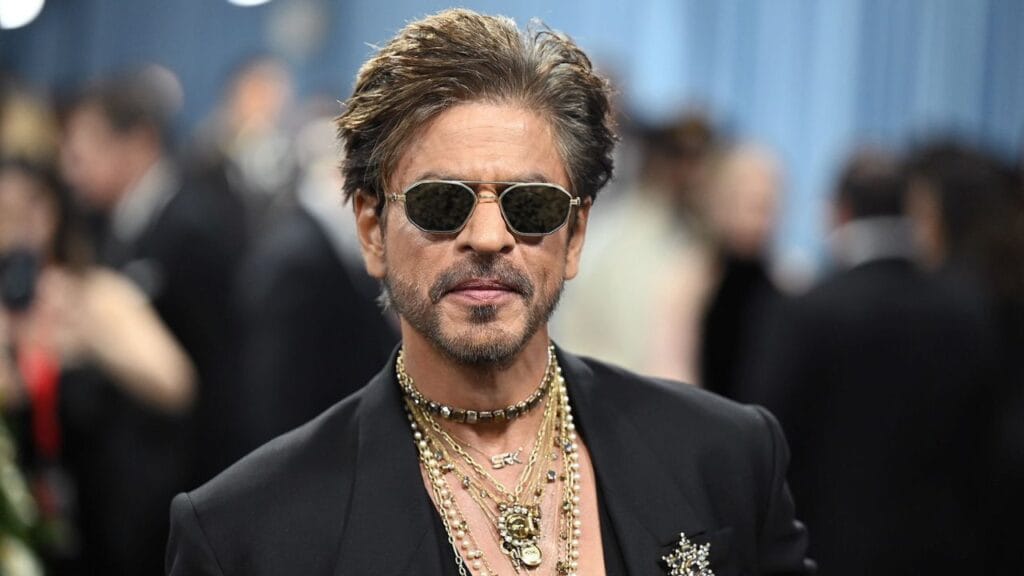 Shah Rukh Khan