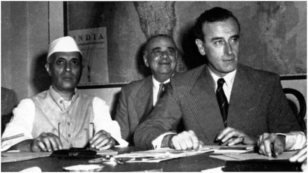 The Gurdaspur Gambit: Did a Secret Deal Secure India’s Road to Kashmir?
