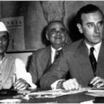The Gurdaspur Gambit: Did a Secret Deal Secure India’s Road to Kashmir?
