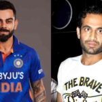 “Irfan Pathan Breaks Silence: Virat Kohli’s Test Struggles and the Need for Change”