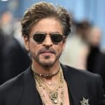   Shah Rukh Khan