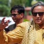 “Nuclear Blackmail Won’t Work”: Tharoor Condemns Pakistan Army Chief’s Explosive Threats from US Soil