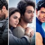Saiyaara Sets New Benchmark for Romantic Films, Outshines Aashiqui 2 but Trails Behind Kaho Naa Pyaar Hai.