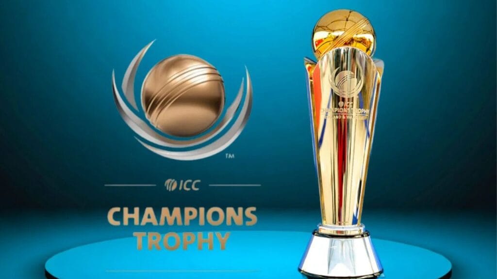 2025 ICC Champions Trophy Begins in Karachi